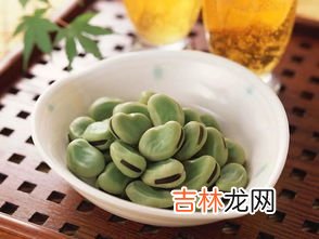 剥好的蚕豆米怎么保存,蚕豆米怎样长期保鲜