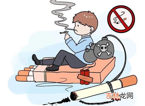 抽烟能提神吗,香烟真的可以帮助人们提神吗?