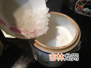 牛奶燕窝怎么炖最有营养,牛奶燕窝怎么炖