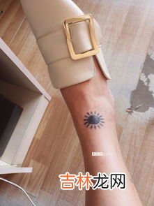 如何立即清除果汁纹身,纹身贴怎么去除