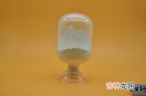 甘氨酸亚铁胶囊有什么效果,甘氨酸亚铁胶囊怎么样