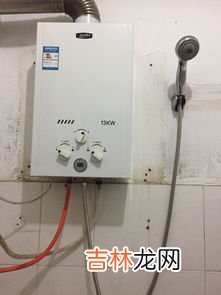 冬天煤气罐可以用热水泡吗,天冷煤气罐气上不来,把罐放到热水盆里晃危险吗