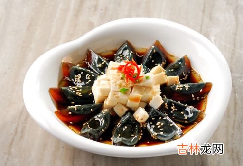 皮蛋是什么蛋,皮蛋是鸡蛋还是鸭蛋