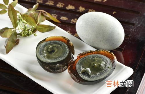 皮蛋是什么蛋,皮蛋是鸡蛋还是鸭蛋