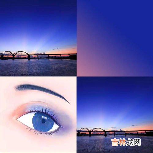 深入 暮霭沉沉的意思,念去去千里烟波 暮霭沉沉楚天阔 意思