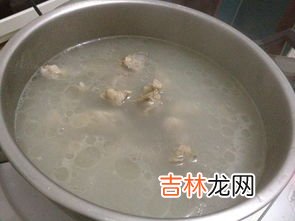 排骨红萝卜汤的做法,胡萝卜炖排骨的正确方法