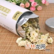 杭白菊和胎菊的区别,杭白菊和贡菊的区别