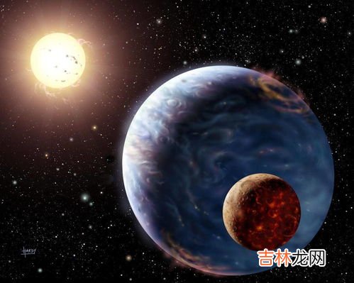 行星和恒星的区别是什么,恒星和行星的区别