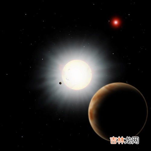 行星和恒星的区别是什么,恒星和行星的区别