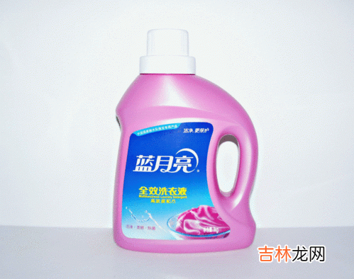 皂液和洗衣液的区别,洗衣液和皂液的区别
