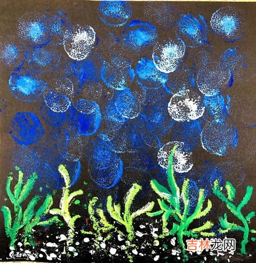 灯笼鱼身体上的发光器官起源于,为什么深海的鱼要挂灯笼