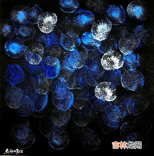 灯笼鱼身体上的发光器官起源于,为什么深海的鱼要挂灯笼