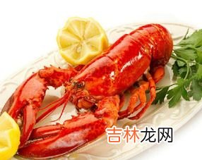 处理大龙虾的正确方法,如何处理大龙虾