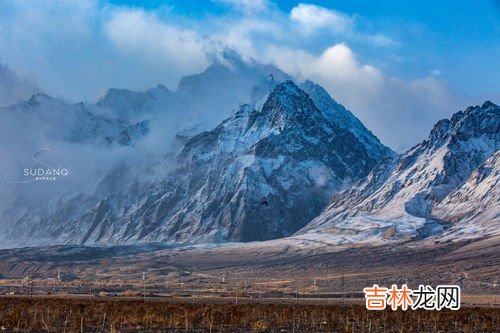 帕米尔高原是属于哪个国家,中国领土的最西端——帕米尔高原位于新疆哪个县？