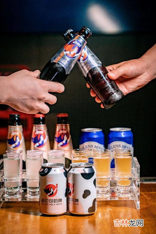 奶啤有酒精吗,奶啤是否含有酒精?