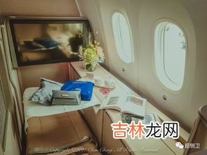 经济舱和商务舱的区别,飞机上经济舱和商务舱有什么区别呀?