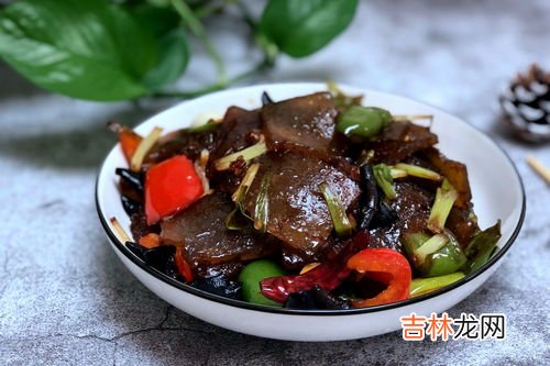 三门峡必吃的特色美食,三门峡最好吃的是啥
