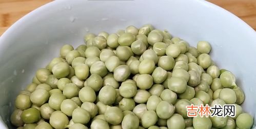 生豌豆能吃么,豌豆发芽能吃吗