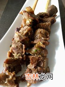 烤牛肉串的腌制方法和调料,烧烤腌牛肉的腌制配方