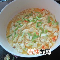 盒装嫩豆腐要焯水吗,盒装内酯豆腐用不用洗