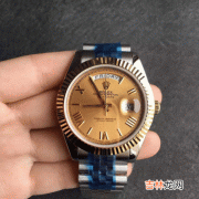 劳力士星期日历型系列价格,rolex oyster perpetual DAY-DATE这款劳力士是什么型号，值多少钱