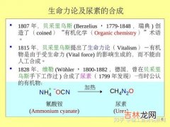 无机物和有机物的区别,有机物和无机物的区别有哪些