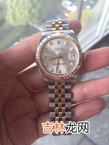 劳力士玫瑰金女表:坚实品质彰显优美品味,世界名表劳力士,有哪些酷炫且彰显品位的手表款式值得入手?