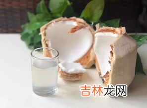 椰子打开的正确方式,硬壳椰子怎么打开？