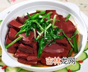 鲜猪血如何长期保存,猪血怎么保存