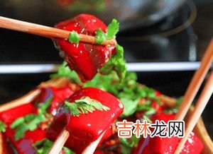 鲜猪血如何长期保存,猪血怎么保存