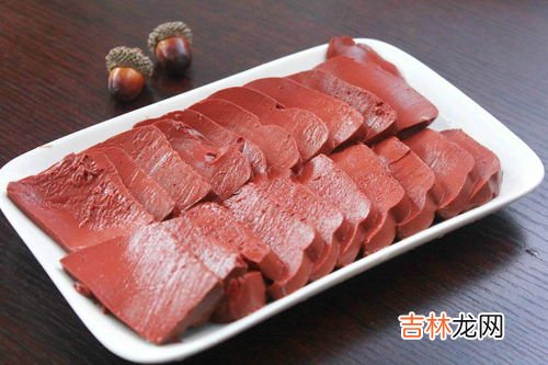 鲜猪血如何长期保存,猪血怎么保存