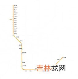 广佛线站内厕所分布,广州高铁在哪里坐