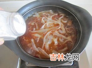 牛肉粉丝煲怎么做好吃,粉丝牛肉煲怎么做？