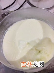 奶粉做酸奶的制作方法,用奶粉怎么做酸奶