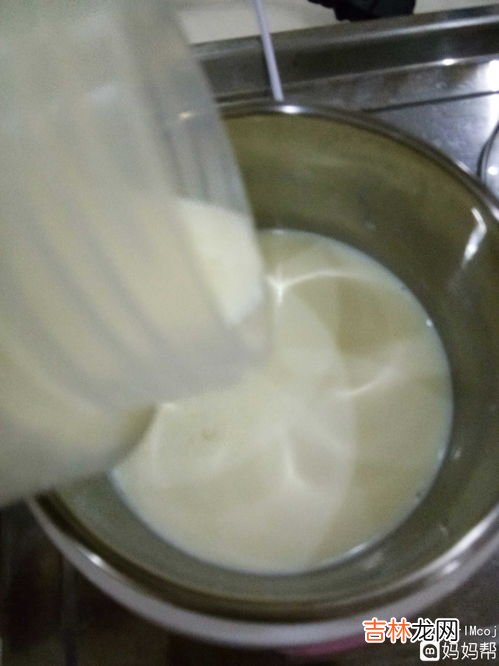 奶粉做酸奶的制作方法,用奶粉怎么做酸奶