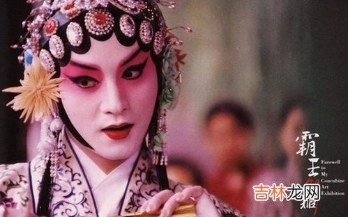 程蝶衣为什么被释放了,霸王别姬程蝶衣结局