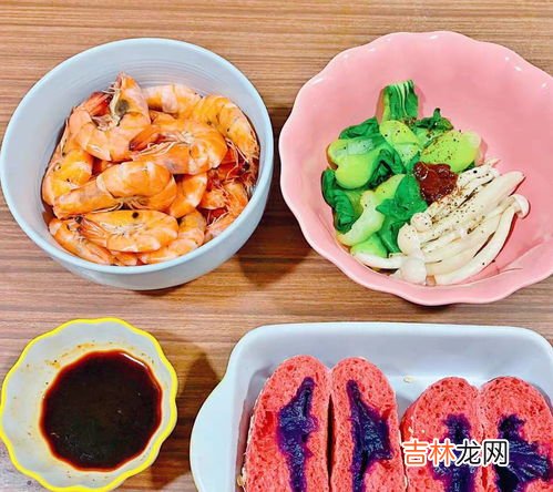 上海比较出名的零食,上海特产有哪些小食品