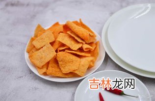 上海比较出名的零食,上海特产有哪些小食品