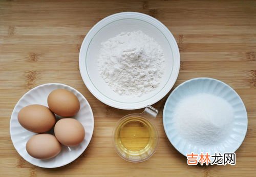 自发面粉可不可以做蛋糕,自发粉可以做蛋糕吗?
