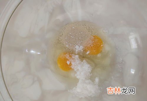 自发面粉可不可以做蛋糕,自发粉可以做蛋糕吗?