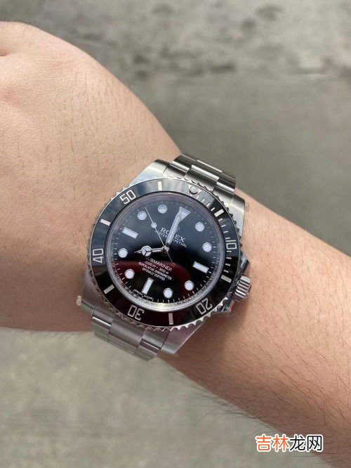 劳力士潜航者系列介绍,劳力士手表多少钱 了解劳力士手表价格参考?