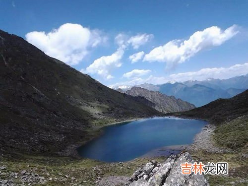 红海子海拔是多少米,康定红孩子景区开几点