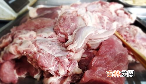 梦见吃猪肉,梦见吃猪肉 梦见吃猪肉什么意思