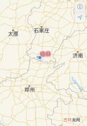 兴安盟属于哪个省,兴安盟属于哪个城市？