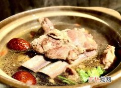 肉骨茶是什么,东南亚风靡的肉骨茶到底是什么？其实早期它只给穷人吃