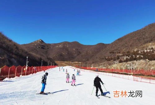 滑雪场的雪为什么不融化,2022年冬奥会滑雪场的雪是真雪吗