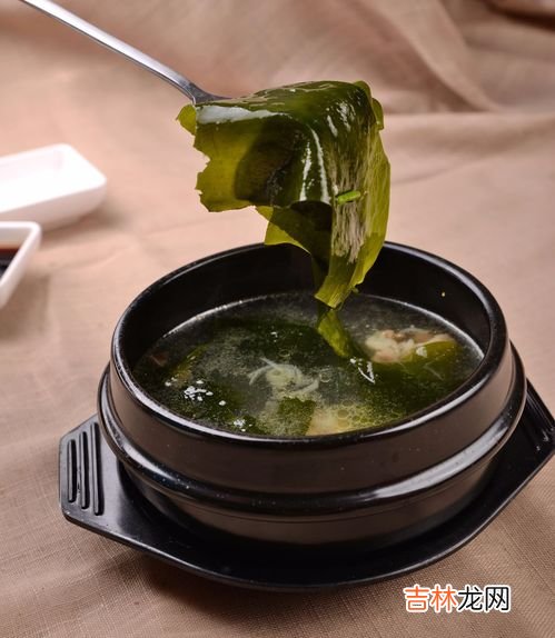 做汤用海带代替昆布可以吗,做汤用海带代替昆布可以吗