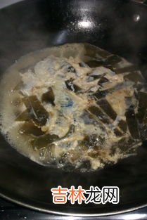 做汤用海带代替昆布可以吗,做汤用海带代替昆布可以吗