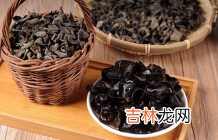 木耳泡了一晚上还能吃,黑木耳泡一晚上还能吃吗