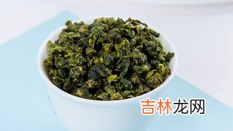 铁观音属于红茶还是绿茶,铁观音属于红茶还是绿茶？